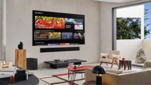 LG expande la experiencia de Frieze al hogar con Gallery+ y el legado artístico de Park Seo-Bo