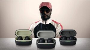 LG expande la línea de audífonos xboom Buds con Buds Plus y Buds Lite