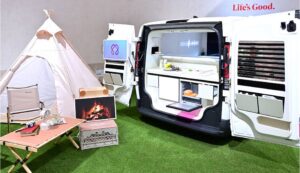 LG obtiene 17 galardones en los premios a la innovación IFA 2025