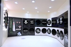 LG obtiene 17 galardones en los premios a la innovación IFA 2025