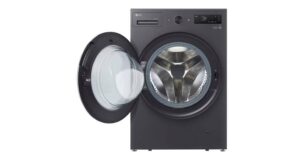 LG presenta su nueva línea de Lavasecas con Inteligencia Artificial: lavado eficiente para el cuidado de la ropa