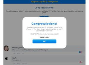 Lanzamiento del iPhone 17 desata ola global de estafas digitales: Kaspersky