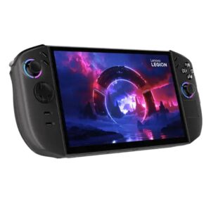 Lenovo Innovation World 2025: el nuevo Lenovo Legion Go 2 con controles desacoplables y más poder de juego llegará a los mercados de todo el mundo