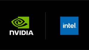 NVIDIA e Intel desarrollarán infraestructura de IA y productos de computación personal