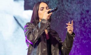 OPPO - Primer festival musical tecnológico del Perú