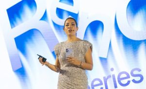 OPPO - Primer festival musical tecnológico del Perú