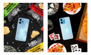 OPPO Reno14 F: El smartphone que conecta a las marcas con los jóvenes en una gran fiesta