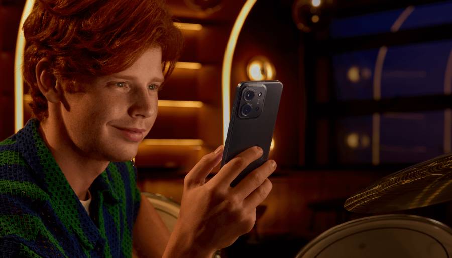 Redmi 15C y Redmi Pad 2: la dupla perfecta para acompañar tu día a día con autonomía, productividad y estilo