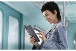 Redmi 15C y Redmi Pad 2: la dupla perfecta para acompañar tu día a día con autonomía, productividad y estilo