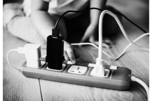 Schneider Electric: ¿Cuál es el correcto uso de los alargadores?