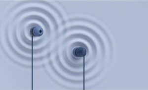 Sony presenta nuevos audífonos IER-EX15C con conexión USB-C