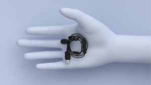 Sony presenta nuevos audífonos IER-EX15C con conexión USB-C