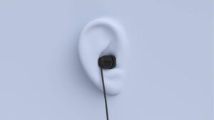 Sony presenta nuevos audífonos IER-EX15C con conexión USB-C