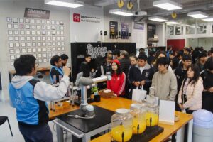 UTEC brindará talleres y charlas vocaciones gratuitas sobre carreras STEM de alta demanda