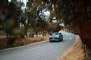 Una ruta. Un reto. Una revolución híbrida: Chery Super Hybrid desafía los Andes peruanos