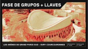 [VALORTANT ESPORTS] Todo lo que necesitas saber: Champions Paris