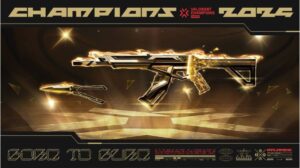 [VALORTANT ESPORTS] Todo lo que necesitas saber: Champions Paris