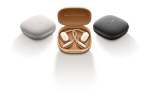 Xiaomi amplía su ecosistema inteligente con el lanzamiento de nuevos productos AIoT que acompañan a la Serie Xiaomi 15T