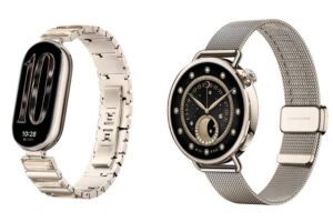 Xiaomi amplía su ecosistema inteligente con el lanzamiento de nuevos productos AIoT que acompañan a la Serie Xiaomi 15T