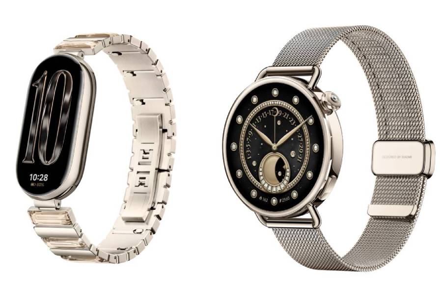 Xiaomi amplía su ecosistema inteligente con el lanzamiento de nuevos productos AIoT que acompañan a la Serie Xiaomi 15T