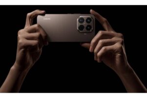 Xiaomi presenta la Serie Xiaomi 15T combinando óptica excepcional con tecnología de vanguardia y diseño insignia