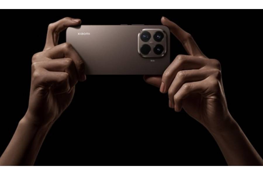 Xiaomi presenta la Serie Xiaomi 15T combinando óptica excepcional con tecnología de vanguardia y diseño insignia