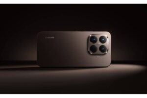 Xiaomi presenta la Serie Xiaomi 15T combinando óptica excepcional con tecnología de vanguardia y diseño insignia