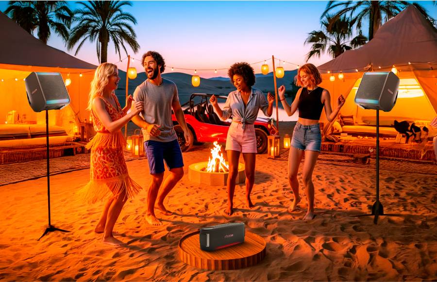 ¡Descubre cómo ganar un full day a la Huacachina y vivir una experiencia de aventura y una fiesta de lujo! LG