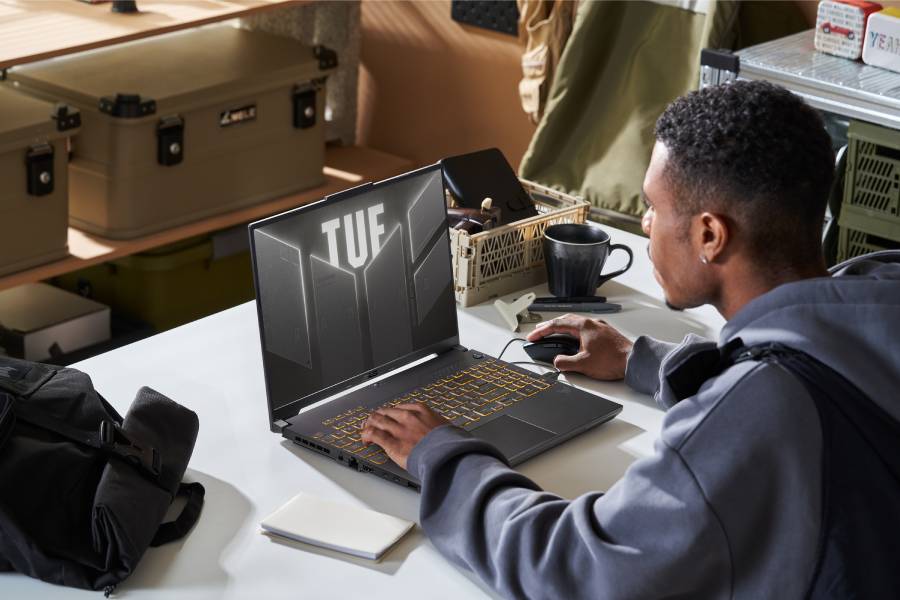 ¿Cómo extender la vida útil de mi laptop?: Sigue estas cinco recomendaciones ASUS