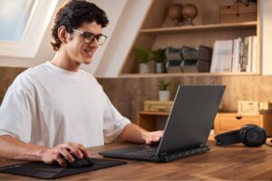 ¿Cómo extender la vida útil de mi laptop?: Sigue estas cinco recomendaciones ASUS