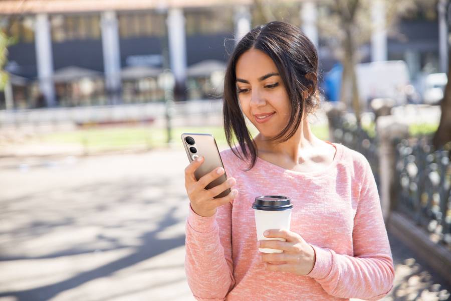 ¿Cómo tu teléfono evita el sobrecalentamiento? vivo
