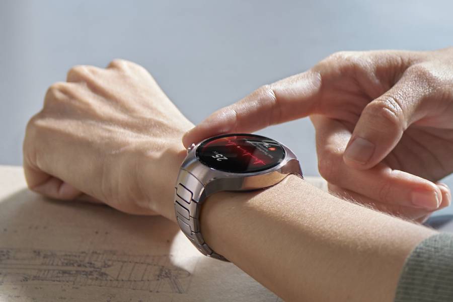 ¿Qué sorpresa está preparando HUAWEI para el futuro? Aquí te contamos cómo trabaja sus relojes inteligentes