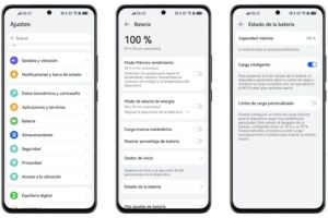 ¿Tu batería dura menos de lo esperado? Estos 3 errores podrían ser los culpables HUAWEI