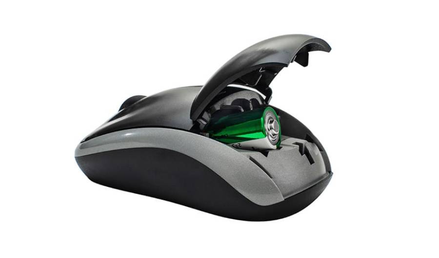 ¿Tu mouse dejó de funcionar? 5 soluciones de que tu mouse aún puede salvarse ACER