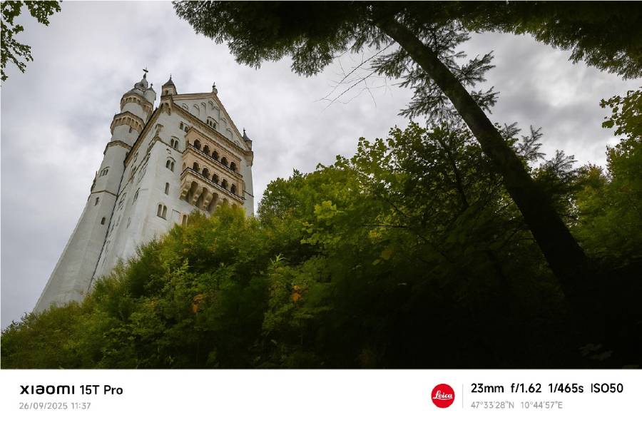 ¿Buscas renovar tu celular? Expertos destacan al Xiaomi 15T por su rendimiento y cámara