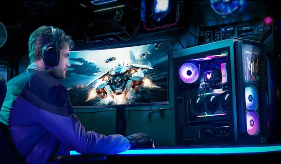 ¿GPU de laptop o desktop? Lo que debes saber antes de elegir ACER