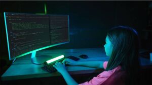 ACER impulsa el Vibe Coding: crear software sin programar ya es posible