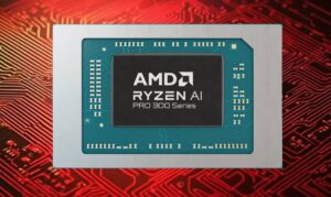 [AMD] IA, seguridad y eficiencia: las nuevas PCs empresariales