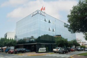 Bitel lidera la calidad móvil en Arequipa, según el último ranking del Osiptel