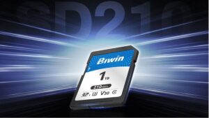 Biwin presentó sus soluciones de almacenamiento para creadores de contenido