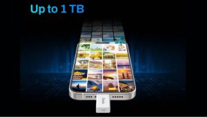 Biwin presentó sus soluciones de almacenamiento para creadores de contenido