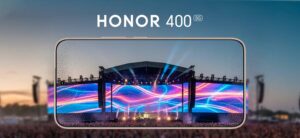 Conciertos, procesiones y finales de copa: cuatro funciones del HONOR 400 para inmortalizar tus eventos