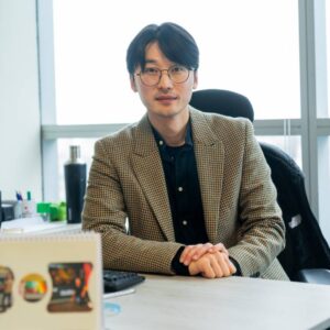 De Corea al Perú: Así se diseña la tecnología al estilo peruano