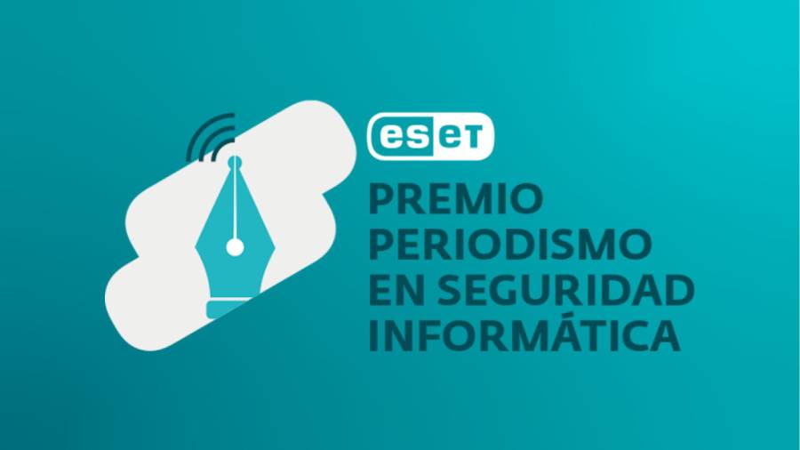 ESET anuncia los ganadores del Premio ESET al Periodismo en Seguridad Informática 2025