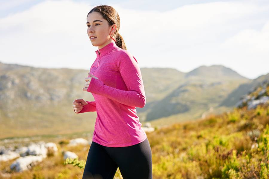 El aliado de los runners en sus entrenamientos: JBL presenta sus auriculares ideales para cada tipo de corredor