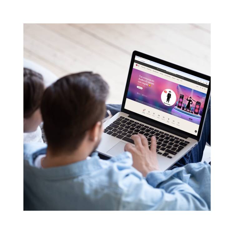 El comercio electrónico en Perú crece un 18%: LG Perú impulsa sus estrategias en línea