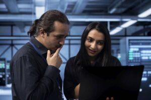 Empresas en Perú requieren más profesionales en Ciberseguridad para cubrir demanda de talento especializado UTEC