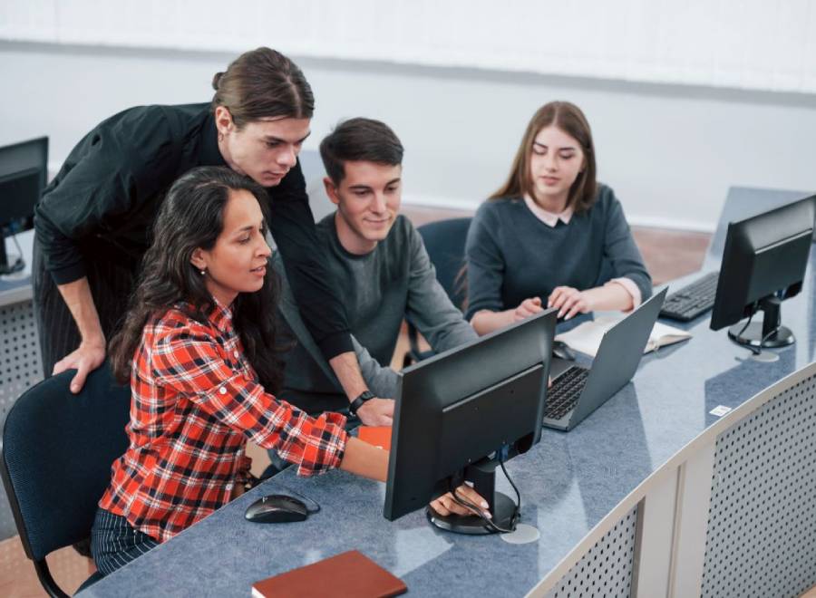 Empresas en Perú requieren más profesionales en Ciberseguridad para cubrir demanda de talento especializado UTEC