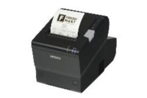 Epson destacó sus soluciones de impresión en Expoalimentaria 2025