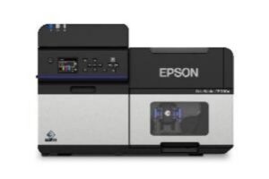 Epson destacó sus soluciones de impresión en Expoalimentaria 2025